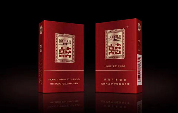 上海紅雙喜晶派多少錢一包2025香煙價(jià)格表大全