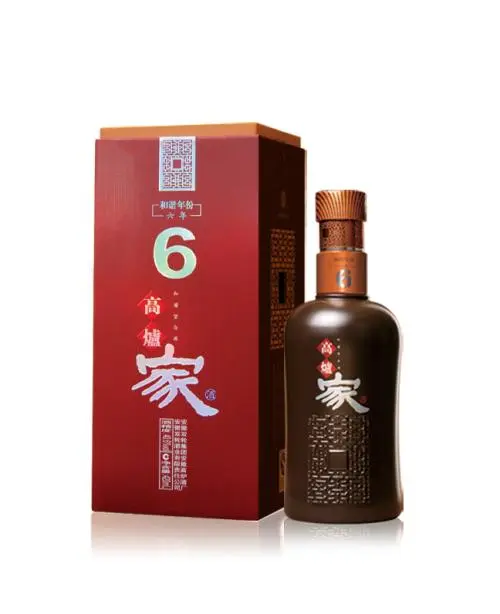高爐家酒所有系列產(chǎn)品 高爐家酒價格表大全多少錢一瓶