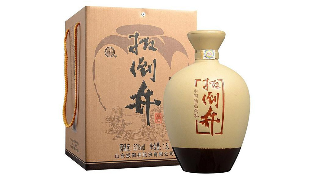 扳倒井酒價格表大全 扳倒井酒多少錢一瓶