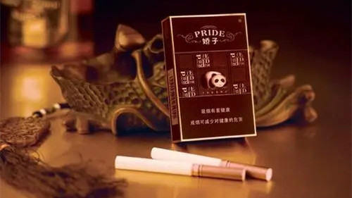 嬌子煙價格表和圖片2025 四川中煙嬌子香煙價格表圖大全