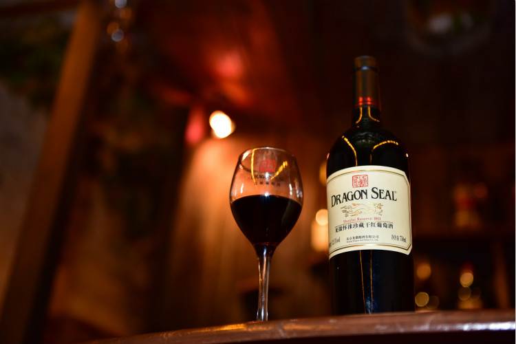 2021龍徽干紅葡萄酒價(jià)格一覽表 龍徽干紅葡萄酒怎么樣