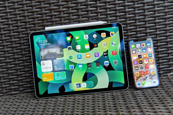 ipadmini6配置參數(shù) ipadmini6最新官方消息