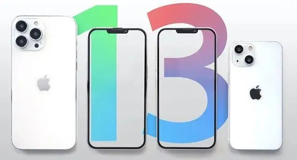 iphone13系列參數(shù)對比 iphone13系列買哪一款