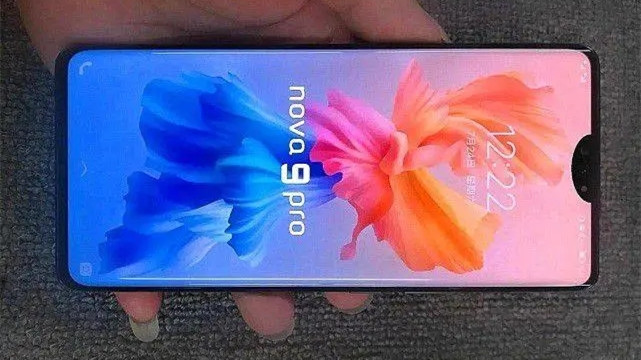 華為手機(jī)nova9發(fā)布會時間確定-華為nova9手機(jī)參數(shù)配置詳情