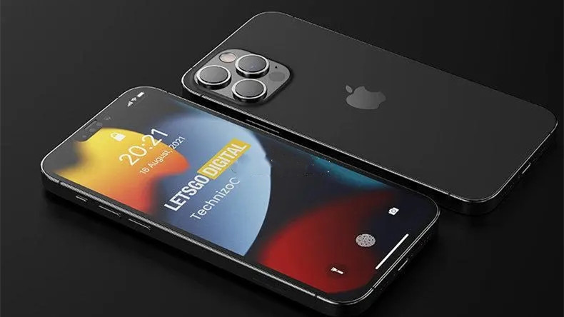 雙十一iphone13會降價嗎-雙十一蘋果13能降多少