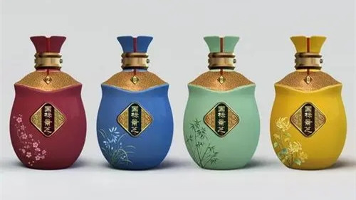 孟嘗君酒多少錢一瓶 孟嘗君酒價格表帶圖片