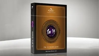 紅河香煙價格表和圖片2025一覽表 紅河系列香煙價格表圖片大全