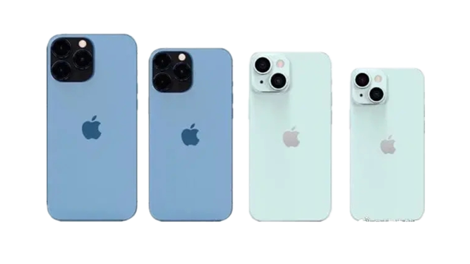 iphone13港版和國行有什么區(qū)別 iphone13港版和國行參數(shù)配置對比