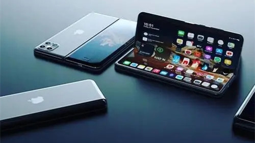 蘋果后年推折疊手機具體情況-蘋果折疊屏手機最新消息