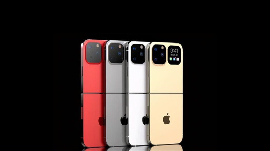 蘋果折疊手機什么時候上市 蘋果折疊手機最新消息