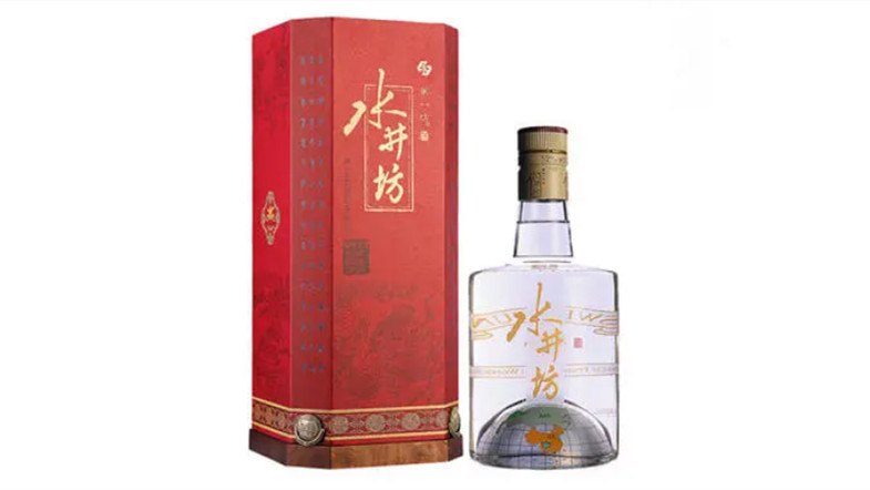 水井坊52度多少錢一瓶 水井坊52度價(jià)格圖片一覽表