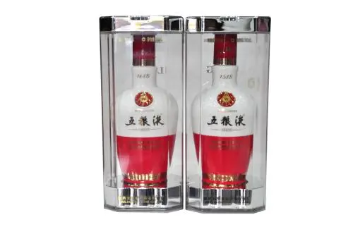 五糧液1618多少錢(qián)一瓶52度價(jià)格表及圖片