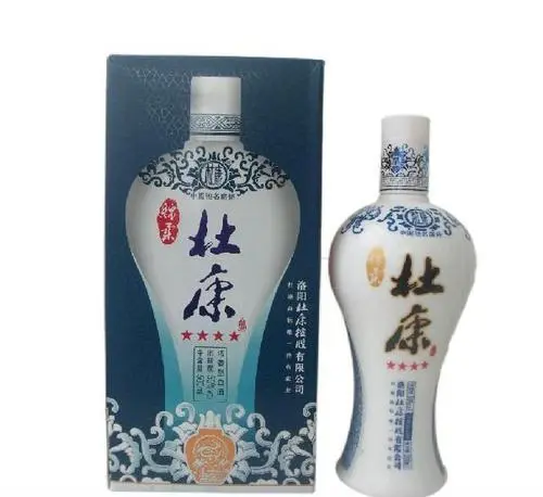 50度杜康酒多少錢一瓶 杜康酒50度價(jià)格大全2021