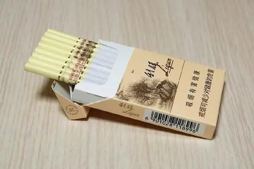 2021利群細(xì)支香煙價(jià)格表 利群細(xì)支香煙價(jià)格表圖大全