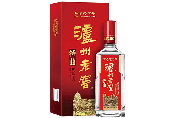 瀘州老窖特曲52度價(jià)格表及圖片 瀘州老窖特曲多少錢一瓶