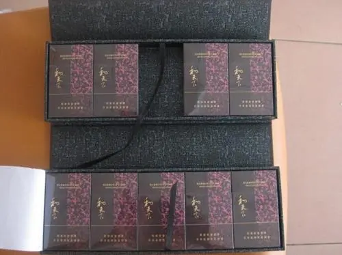 牡丹煙有幾種是什么價(jià)格 牡丹煙全部系列價(jià)格表一覽