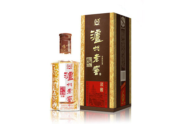 瀘州老窖52度濃香型多少錢(qián) 瀘州老窖52度濃香型價(jià)格表和圖片