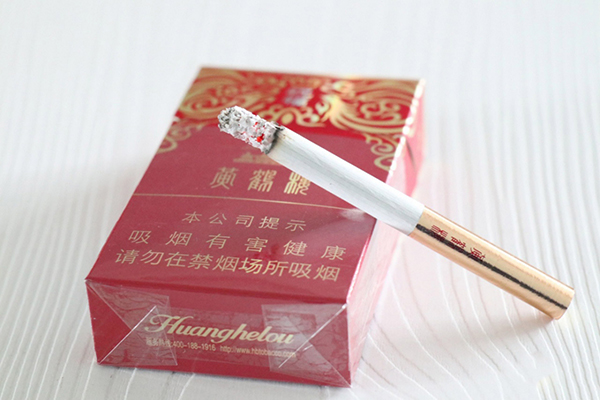 黃鶴樓硬祝福多少錢一包-黃鶴樓硬祝福香煙圖片及價格匯總