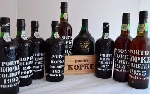 波特酒屬于什么酒 波特酒的特點