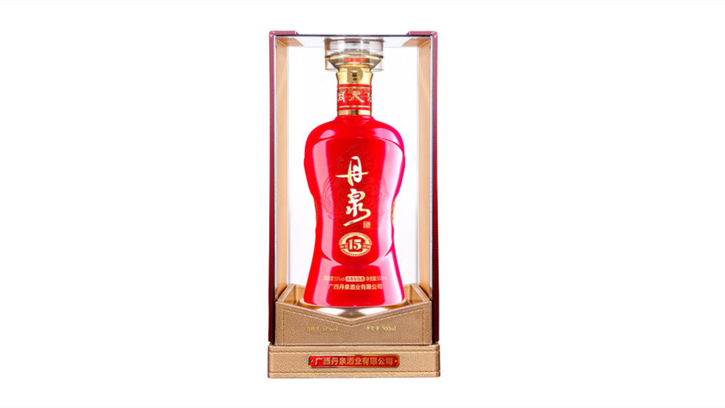 廣西丹泉酒全部價格表大全 丹泉酒有多少度的