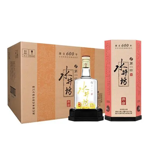 水井坊酒多少錢一瓶2021 水井坊酒價格表和圖片大全