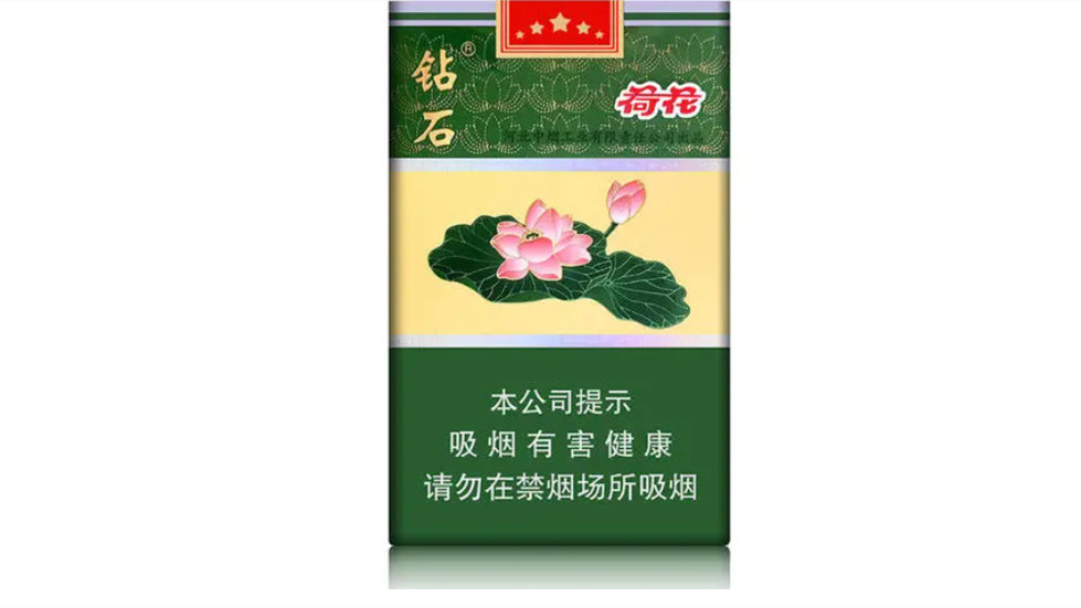 2021荷花香煙價格表一覽 2021荷花煙價格表大全集