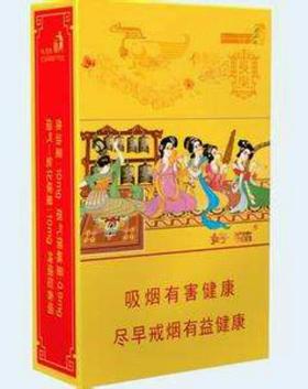 好貓煙有哪些品種 好貓煙全部價格和圖片一覽表