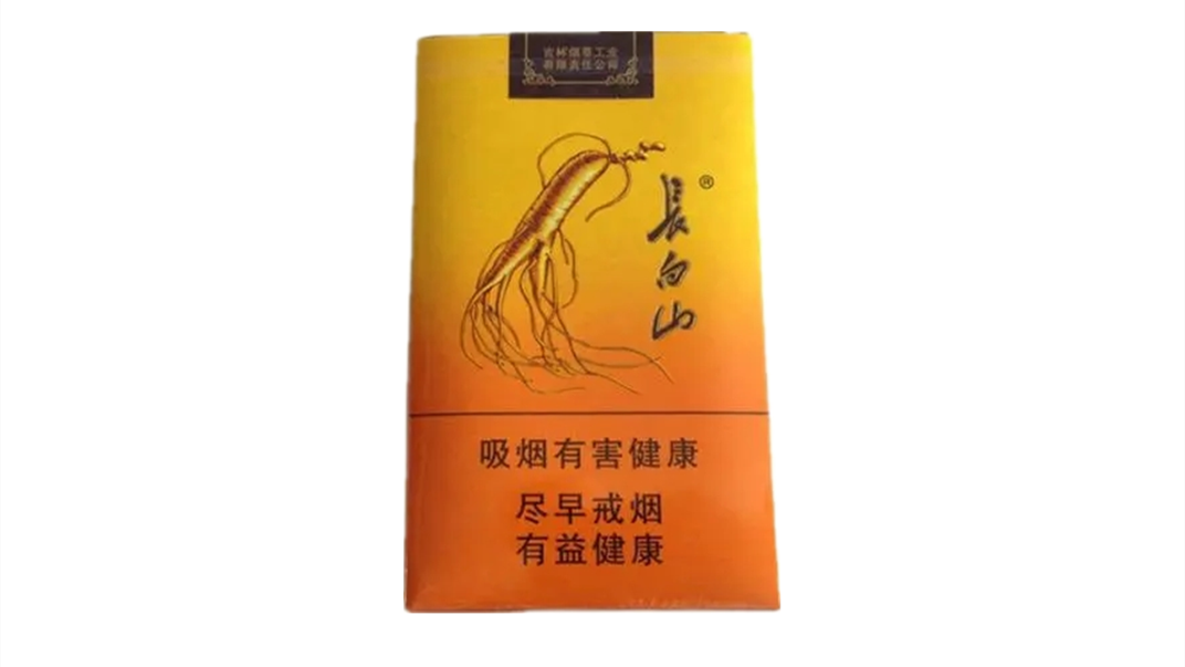 長白山人參參緣多少錢一包 長白山人參參緣價格表和圖片