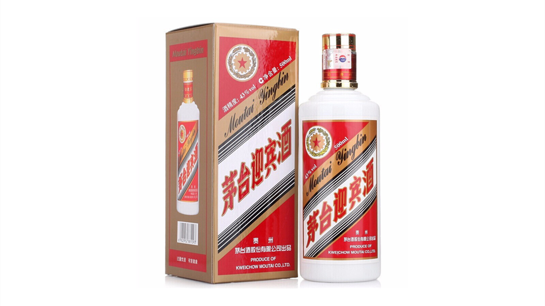 茅臺(tái)迎賓酒43度價(jià)格表2021 茅臺(tái)迎賓酒43度500ml多少錢(qián)一瓶