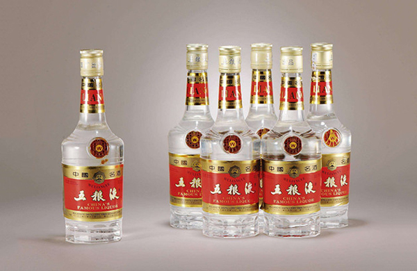加盟五糧液代理商要多少錢 五糧液代理商好做嗎
