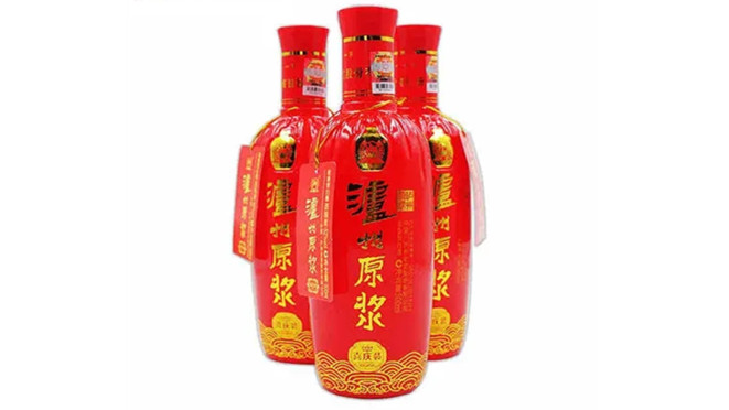 瀘州喜酒價格表38度多少錢一瓶 瀘州喜酒38度價格表