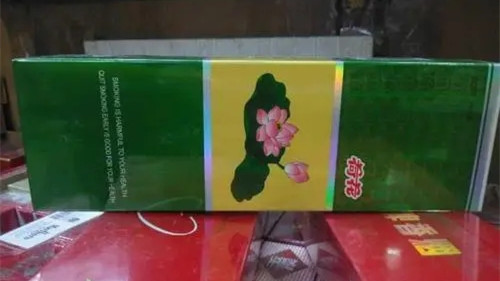 如何辨別鉆石荷花煙真假 鉆石荷花煙真假鑒別