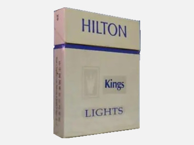 HILTON(希爾頓)