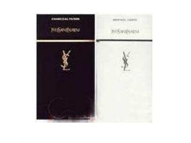 Yves Saint Laurent(圣羅蘭)