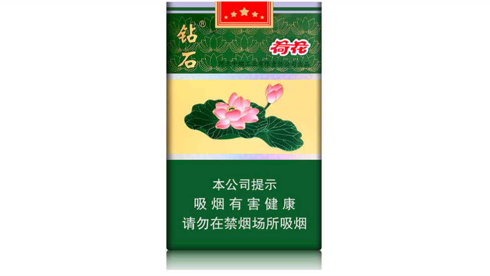 2021荷花煙報(bào)價(jià)和圖片大全價(jià)格表