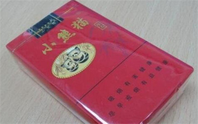 红盒小熊猫香烟价钱 红盒小熊猫香烟价格图表