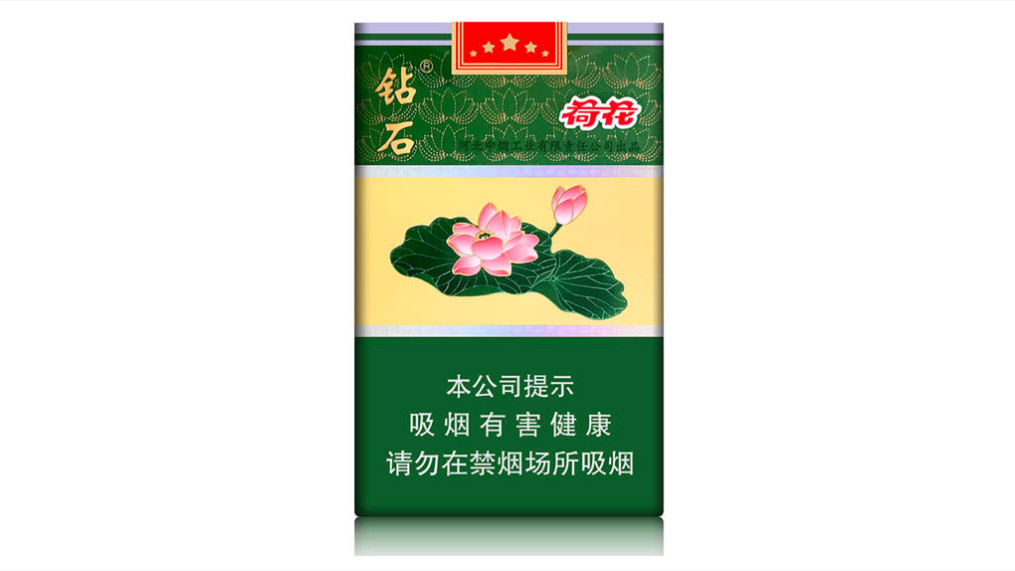 荷花香煙零售價(jià)多少錢一包價(jià)格表