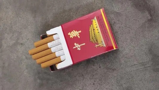 硬盒中华香烟价格表2025价格表 硬盒中华多少钱一条最新价格