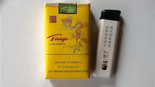 2025天子香烟价格表图大全一览表最新价格