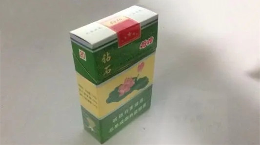 荷花香烟价格表和图片多少钱2025最新价格表图