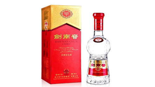 劍南春酒價格表大全2021一覽 2021劍南春酒價格表大全