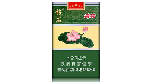 2025荷花香煙價(jià)格表和圖片大全(最完整版)