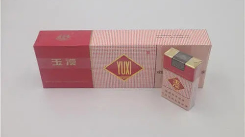 玉溪軟包多少錢一條價格表 玉溪軟包香煙價格表圖大全