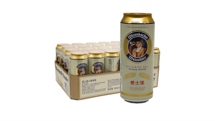 愛士堡小麥白啤酒價格查詢 愛士堡小麥白啤酒怎么樣