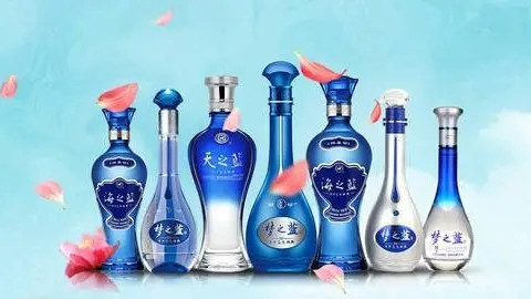 洋河酒夢(mèng)3多少錢一瓶 洋河夢(mèng)之藍(lán)m3價(jià)格表大全