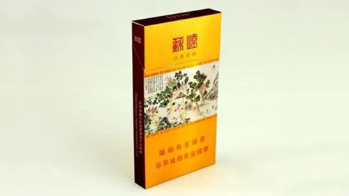 女生抽什么牌子的烟比较好 适合女生抽的烟价格和图片