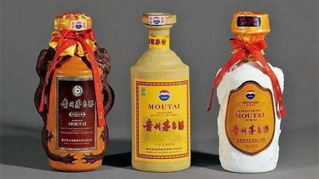 正宗的茅台酒有几种 茅台集团有多少个系列品牌