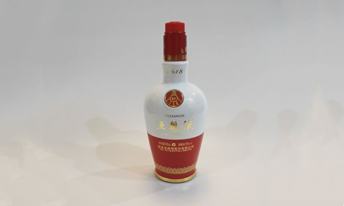 五糧液1618價(jià)格多少錢一瓶 2021年五糧液1618價(jià)格一覽表