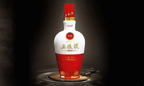 五糧液1618價(jià)格多少錢一瓶 2021年五糧液1618價(jià)格一覽表