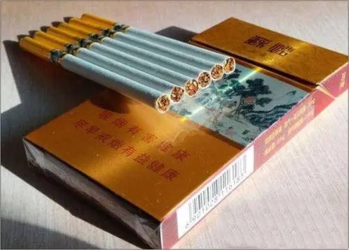 細蘇煙價格表2021價格表 細蘇煙價格表和圖片一覽